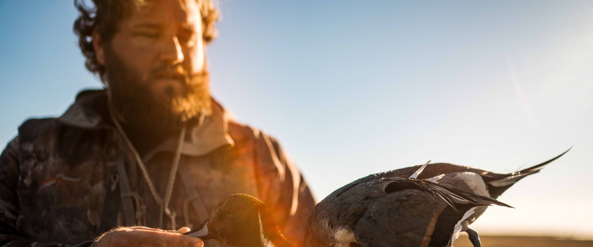 Essential Tips for Scouting Ducks in Texas