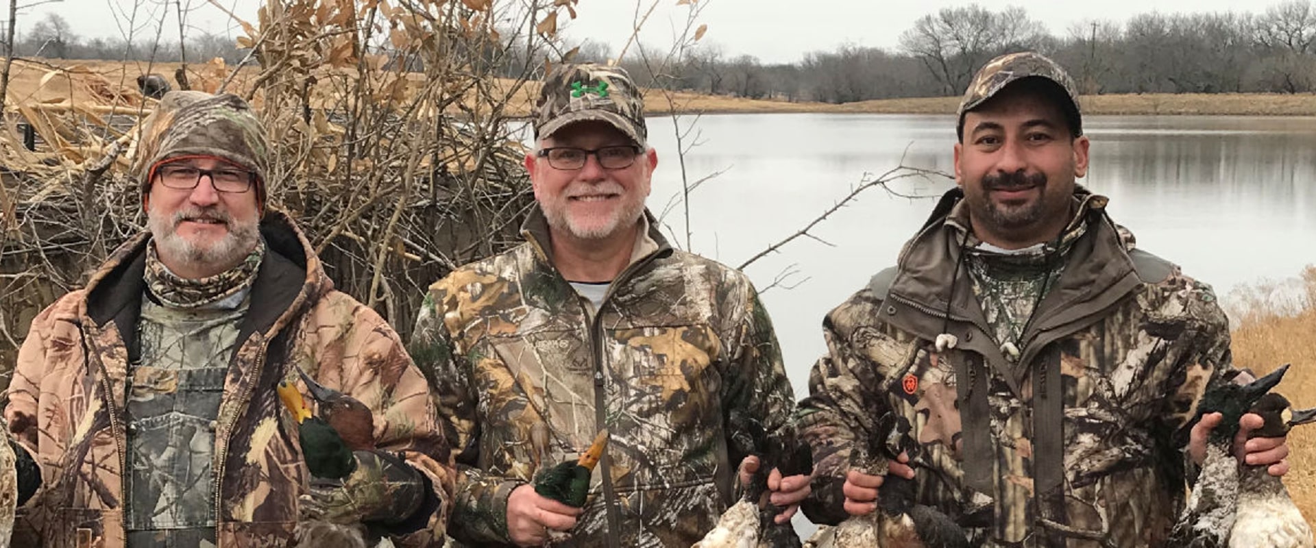 Understanding Penalties for Violating Duck Hunting Regulations in Texas