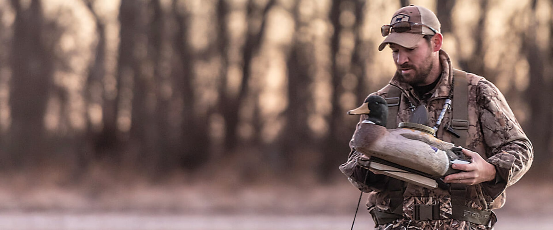 Understanding Electronic Calls in Texas Duck Hunting: Rules and Regulations