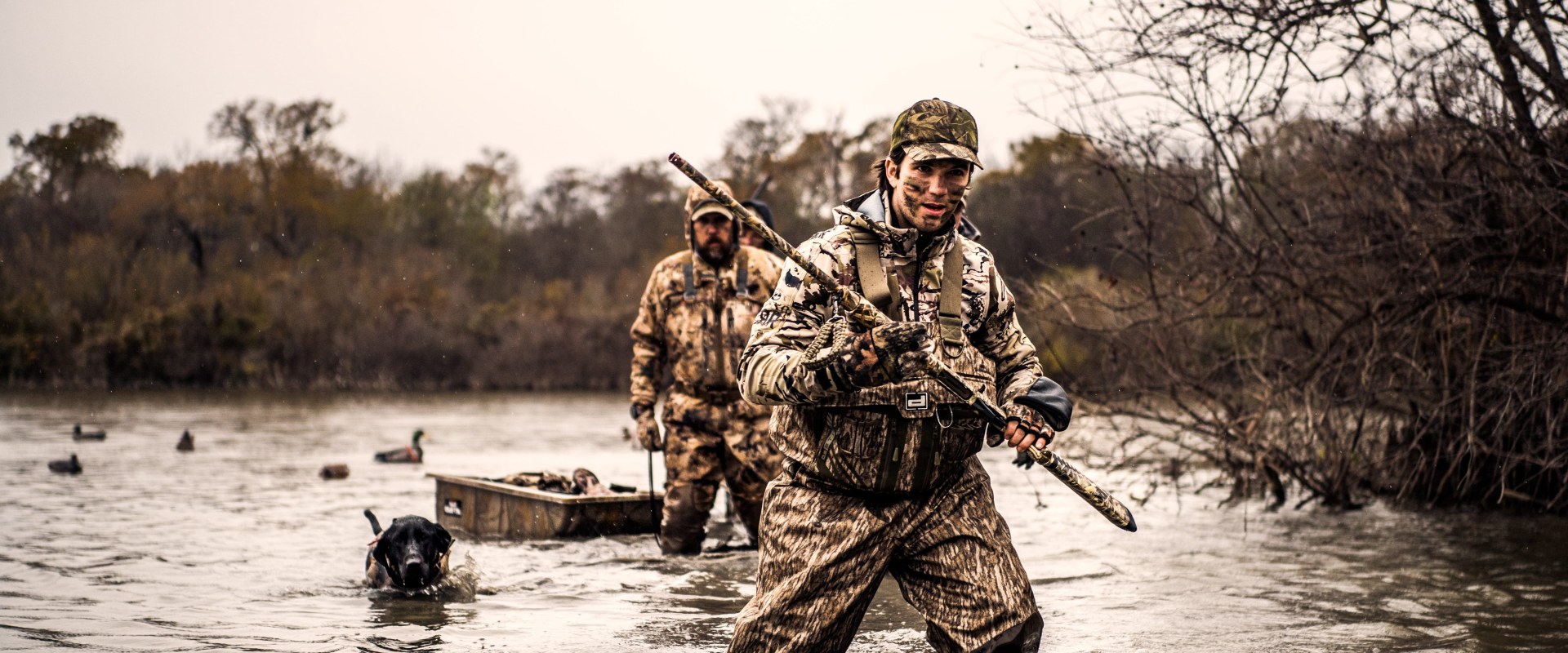 Exploring the Best Duck Hunting Locations in Texas