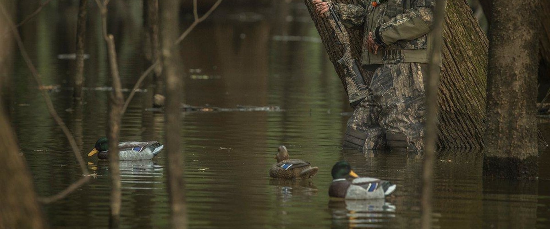 Top Mistakes to Avoid for Successful Duck Hunting in Texas