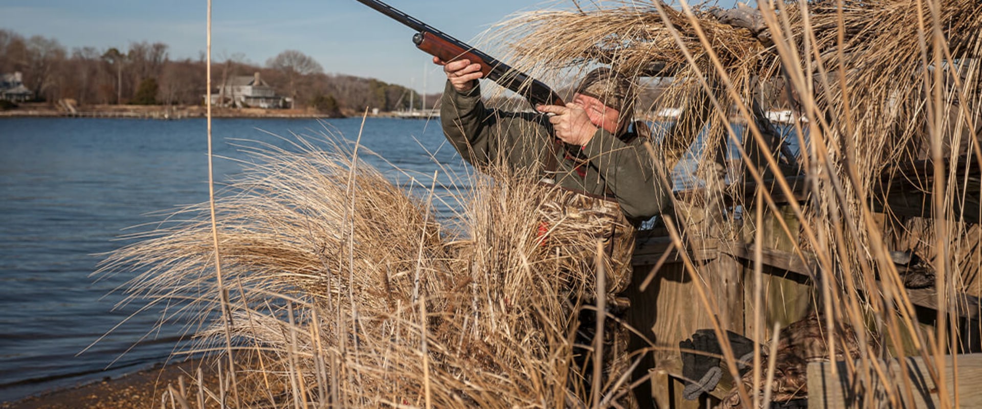 Understanding Gun and Ammunition Regulations for Duck Hunting in Texas