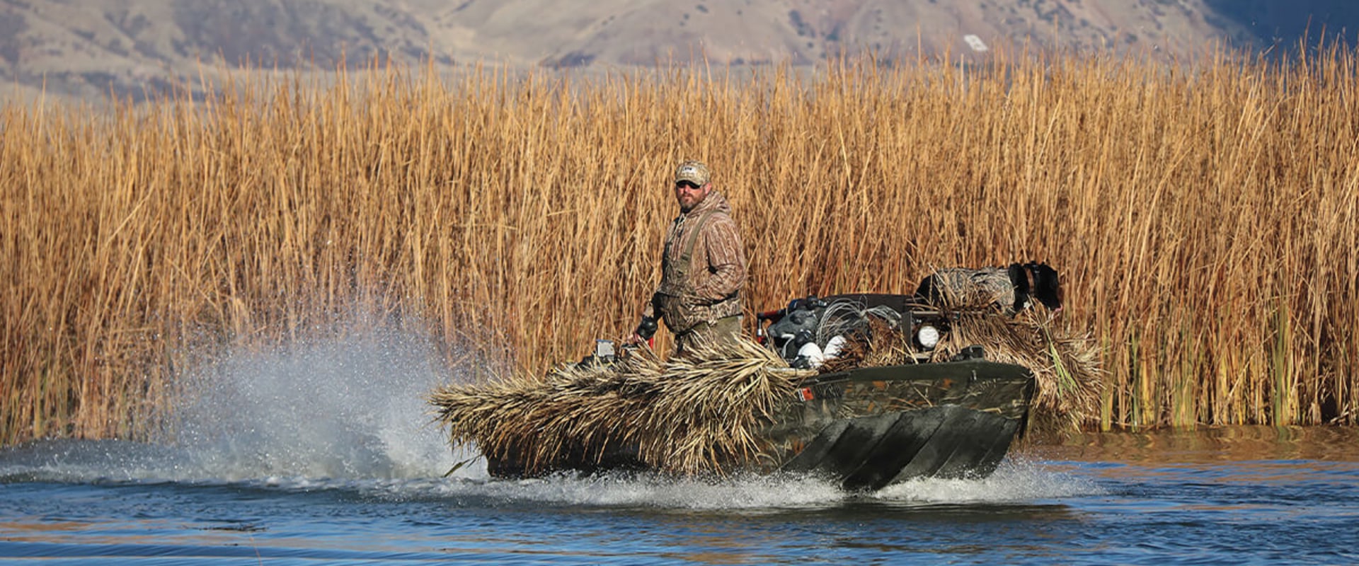 Using Boats for Duck Hunting in Texas: What You Need to Know