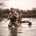 Exploring the Best Duck Hunting Locations in Texas