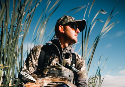 Essential Rules for Duck Hunting in Texas National Wildlife Refuges
