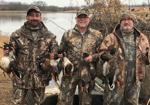 Understanding Penalties for Violating Duck Hunting Regulations in Texas
