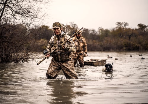 Exploring the Best Duck Hunting Locations in Texas