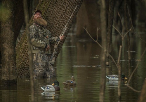 Top Mistakes to Avoid for Successful Duck Hunting in Texas
